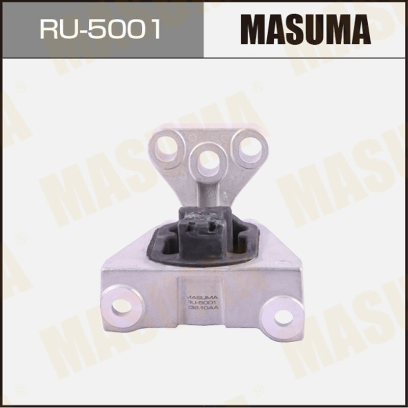 

Подушка крепления двигателя MASUMA, CROSSROAD, STREAM / RT3, RN6 / R18A, R20A (LH