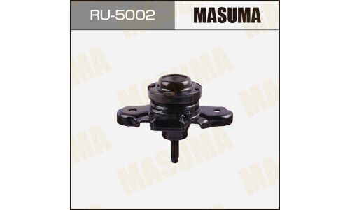 Подушка крепления двигателя MASUMA, JAZZ, FIT / GD2, GD8 / L13A, L15A, L12A4 (RH)