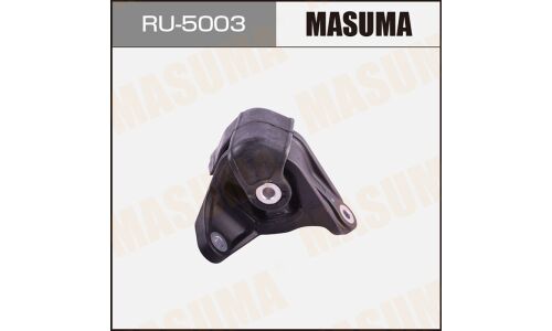 Подушка крепления двигателя MASUMA, ACCORD, ACCORD TOURER / CU2, CW2 / K24A, K24Z3 (rear)