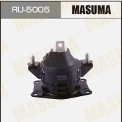 Подушка крепления двигателя MASUMA, ACCORD / CL7, CL8, CL9 / K20A, K24A (rear)