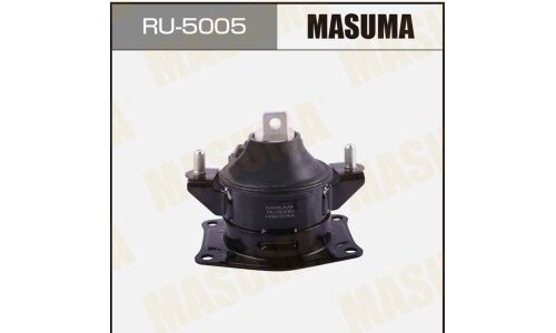 Подушка крепления двигателя MASUMA, ACCORD / CL7, CL8, CL9 / K20A, K24A (rear)