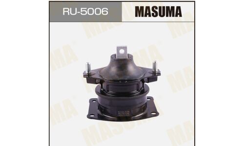 Подушка крепления двигателя MASUMA