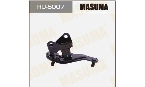 Подушка крепления двигателя MASUMA, ACCORD / CL8, CM2, CM3 / K20A, K24A (LH, front)