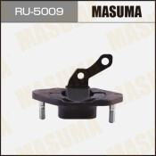 Подушка крепления двигателя MASUMA, ACCORD / CU2, CW2 / K20A, K24A (LH, front)
