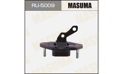 Подушка крепления двигателя MASUMA, ACCORD / CU2, CW2 / K20A, K24A (LH, front)