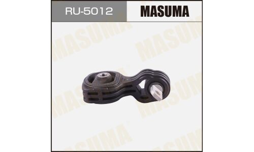 Подушка крепления двигателя MASUMA