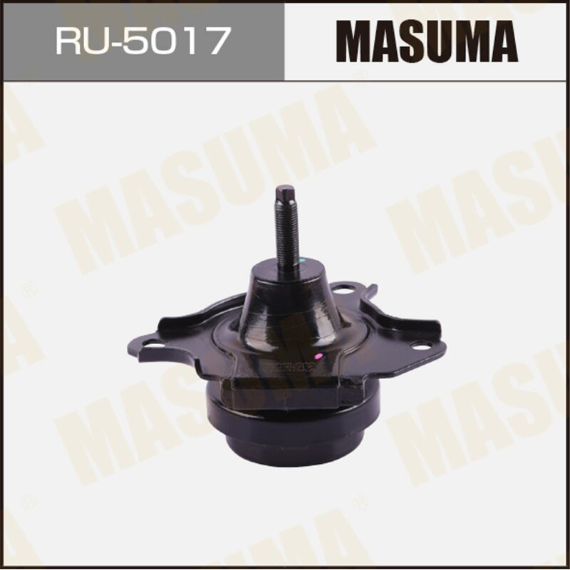 

Подушка крепления двигателя MASUMA, CR-V, EDIX / RD4, BE8 / K20A, K24A (RH