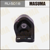 Подушка крепления двигателя MASUMA, CR-V, ELEMENT / RD5, YH2 / K20A, K24A (rear)
