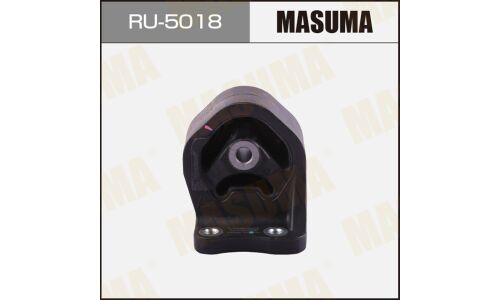Подушка крепления двигателя MASUMA, CR-V, ELEMENT / RD5, YH2 / K20A, K24A (rear)