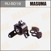 Подушка крепления двигателя MASUMA, FIT, MOBILIO / GD8, GB2 / L13A, L15A (LH)