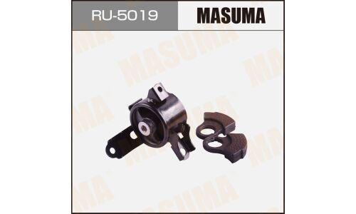 Подушка крепления двигателя MASUMA, FIT, MOBILIO / GD8, GB2 / L13A, L15A (LH)
