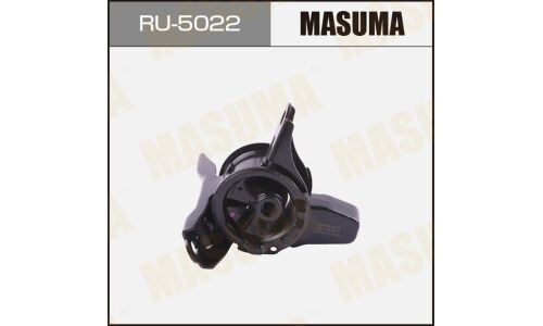 Подушка крепления двигателя MASUMA,