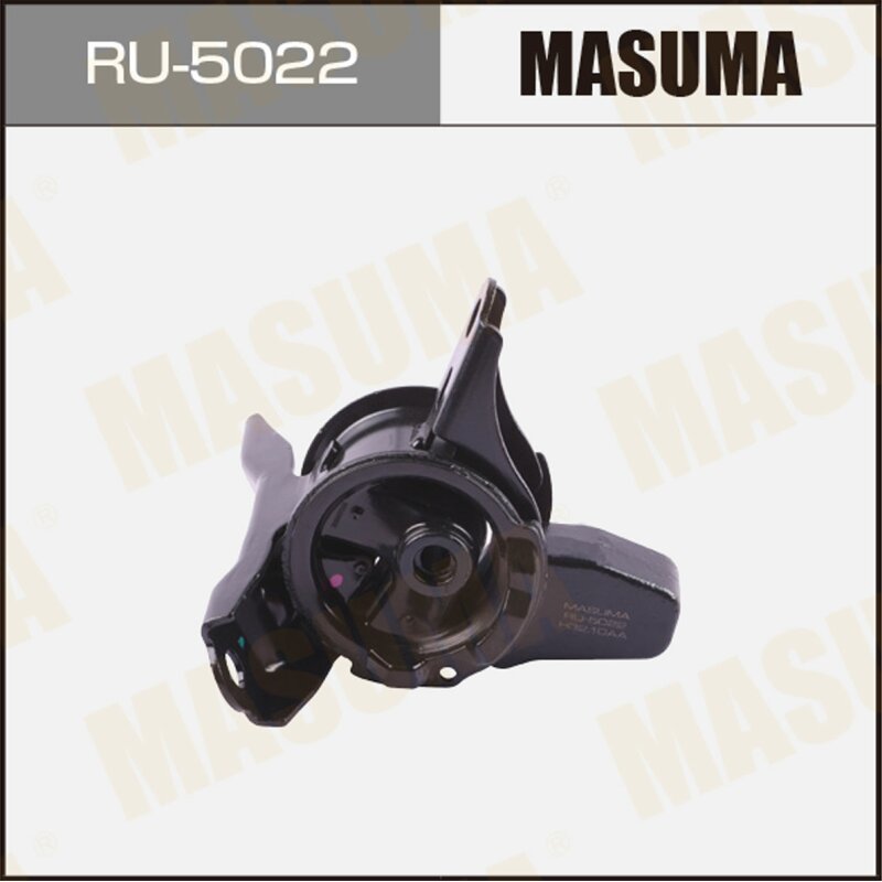 

Подушка крепления двигателя MASUMA