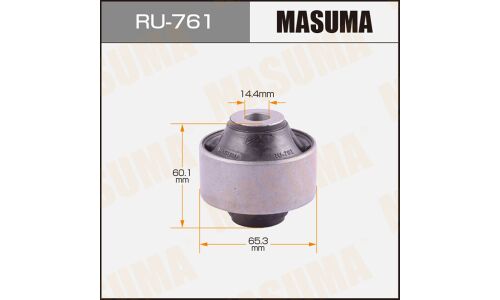 Сайлентблок Masuma, арт. RU-761