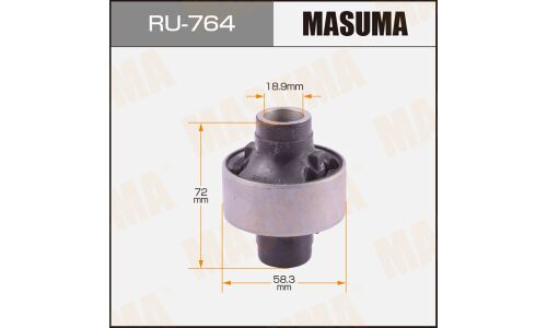 Сайлентблок MASUMA MIRA e:S, PIXIS EPOCH / LA310S, LA300F front low R