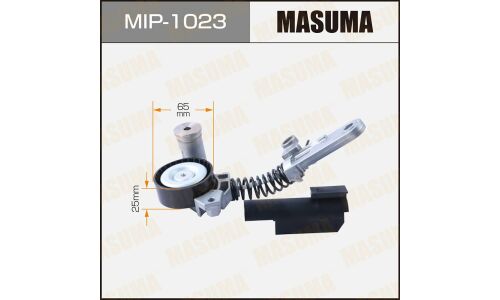 Натяжитель ремня привода навесного оборудования, 2ZRFAE, 3ZRFAE