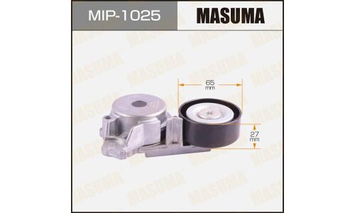 Натяжитель ремня привода навесного оборудования, 8NRFTS