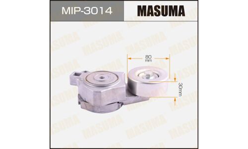 Натяжитель ремня MASUMA