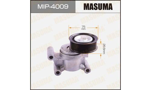 Натяжитель ремня привода навесного оборудования, LF-VE, LF-VD, LF-DE