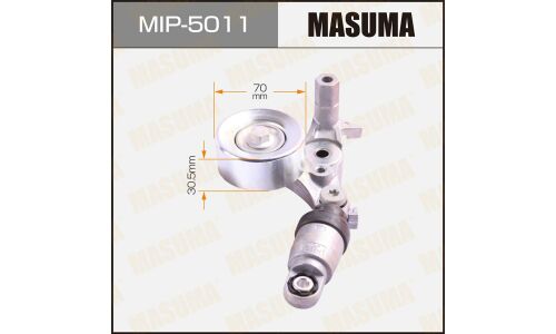 Натяжитель ремня привода навесного оборудования, L15B