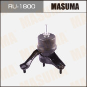 Подушка крепления двигателя MASUMA, CAMRY, RX350 / ACV40, GGL15L / 1ARFE, 2AZFE, 2GRFE (LH)