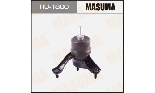 Подушка крепления двигателя MASUMA, CAMRY, RX350 / ACV40, GGL15L / 1ARFE, 2AZFE, 2GRFE (LH)