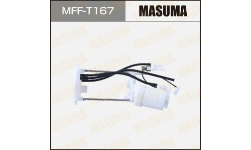 Фильтр топливный Masuma, арт. MFF-T167