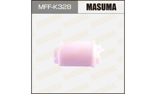 Фильтр топливный Masuma, арт. MFF-K328