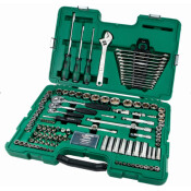 Набор инструментов SATA, под размеры 1/2 Набор инструментов SATA, под размеры 1/2