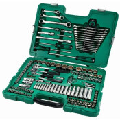 Набор инструментов SATA, под размеры 1/2 Набор инструментов SATA, под размеры 1/2