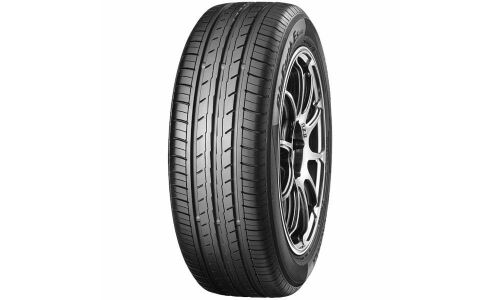 Шина летняя Yokohama BluEarth-Es ES32, R14 185/60, 82H