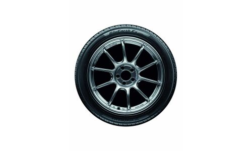 Шина летняя Yokohama BluEarth-Es ES32, R14 185/60, 82H