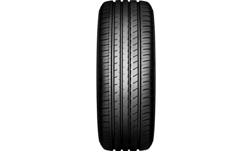 Шина летняя Yokohama BluEarth-GT AE-51, R17 215/45, 91W