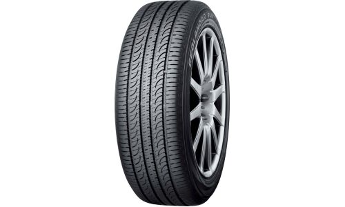 Шина летняя Yokohama Geolandar G055E, R18 225/55, 98H