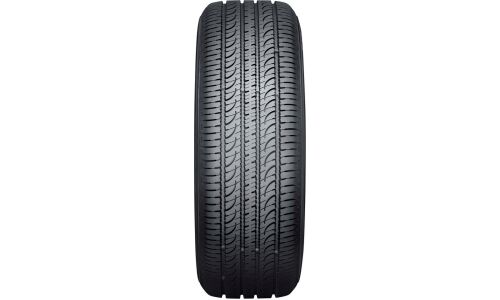 Шина летняя Yokohama Geolandar G055E, R18 225/55, 98H