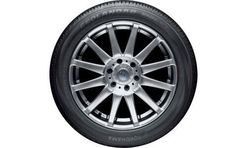 Шина летняя Yokohama Geolandar G055E, R18 225/55, 98H