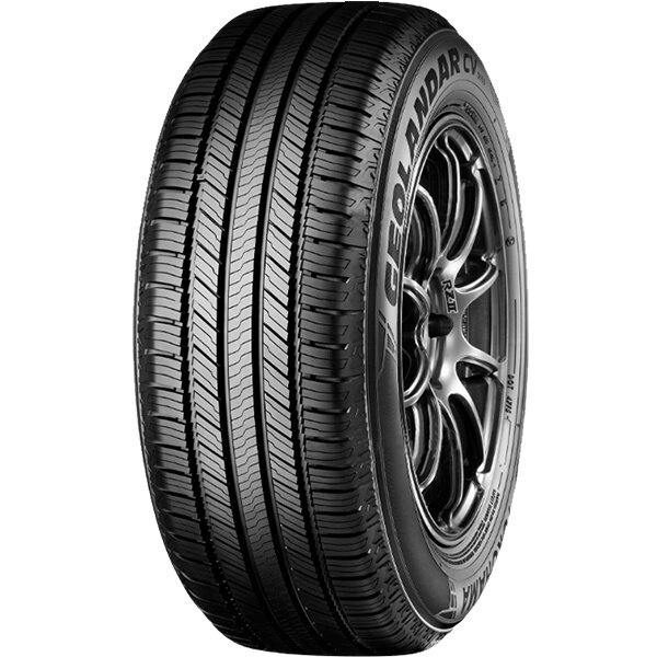 

Шина летняя Yokohama Geolandar CV G058, R16 225/70, 103H