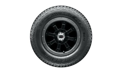 Шина летняя Yokohama Geolandar A/T G015, R16 265/75, 114H