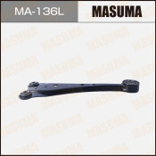 Рычаг подвески Masuma, задний, левый, для Toyota RAV4, арт. MA-136L