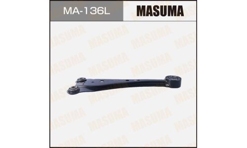 Рычаг подвески Masuma, задний, левый, для Toyota RAV4, арт. MA-136L