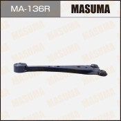 Рычаг подвески Masuma, задний, правый, для Toyota RAV4, арт. MA-136R