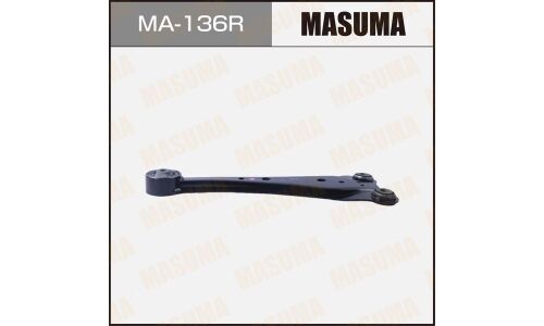 Рычаг подвески Masuma, задний, правый, для Toyota RAV4, арт. MA-136R