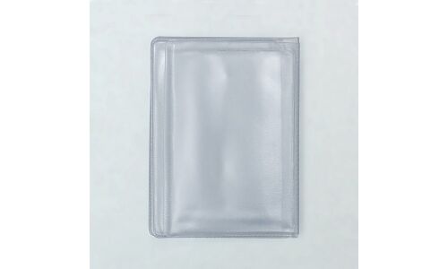 Вкладыш в бумажник для автодокументов (5 карманов + карман для страховки), арт. AV-7