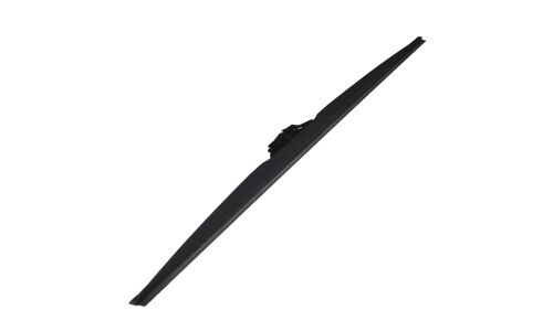 Щётка стеклоочистителя Carfort 700мм (28") каркасная, зимняя, крепление J-Hook, 1 шт, арт. WB-0128W