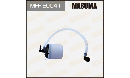 Фильтр топливный Masuma, арт. MFF-E0041