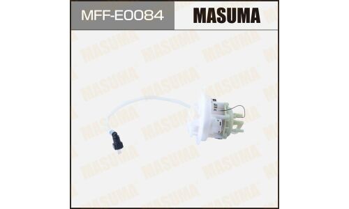 Фильтр топливный Masuma, арт. MFF-E0084
