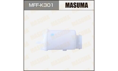 Фильтр топливный Masuma, арт. MFF-K301