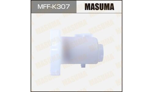 Фильтр топливный Masuma, арт. MFF-K307