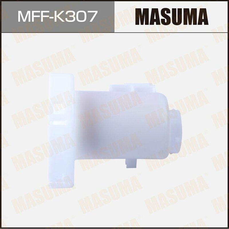 

Топливный фильтр MASUMA в бак (без крышки) HYUNDAI ACCENT 05