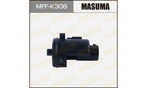 Фильтр топливный Masuma, арт. MFF-K308